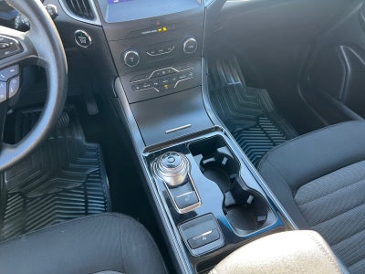 2020 Ford Edge SE FWD