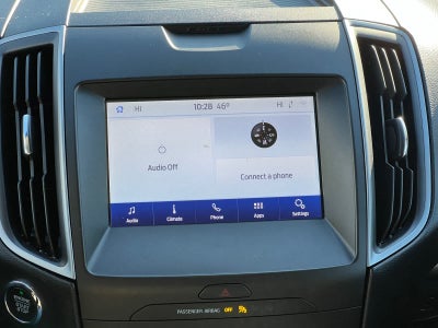 2020 Ford Edge SE FWD