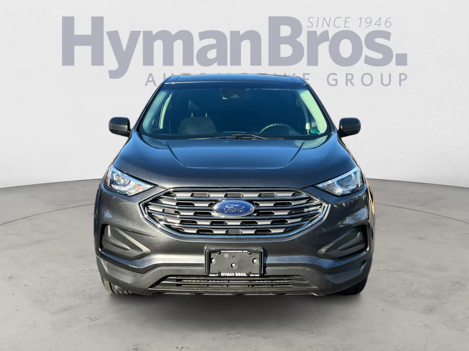 2020 Ford Edge SE FWD