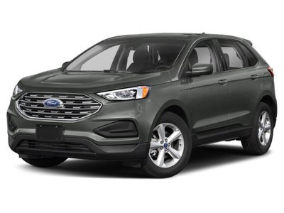 2020 Ford Edge SE FWD