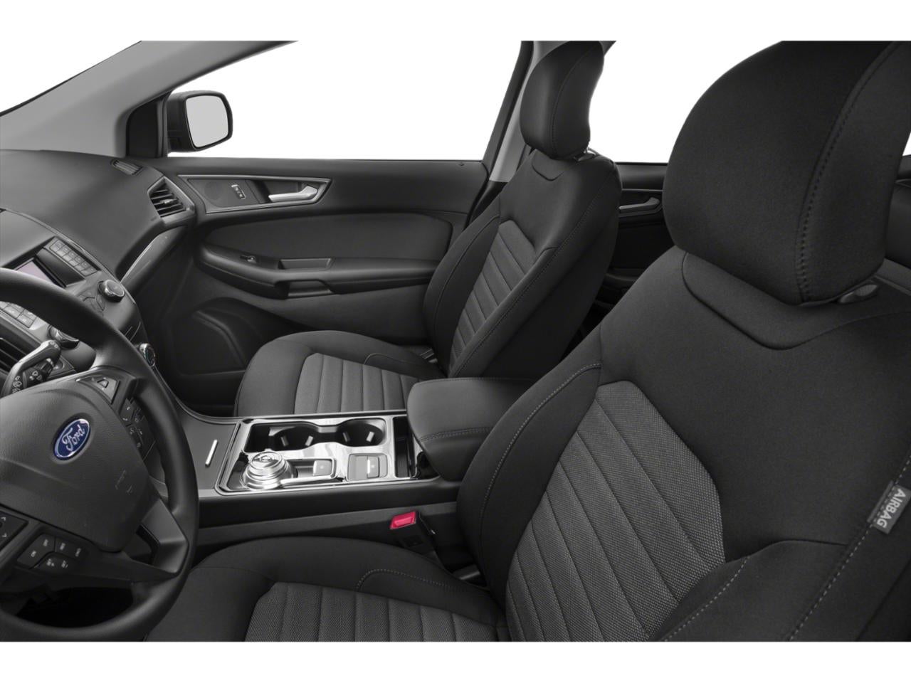 2020 Ford Edge SE FWD