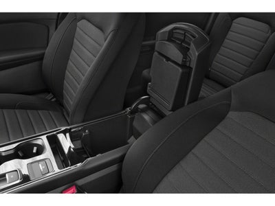 2020 Ford Edge SE FWD