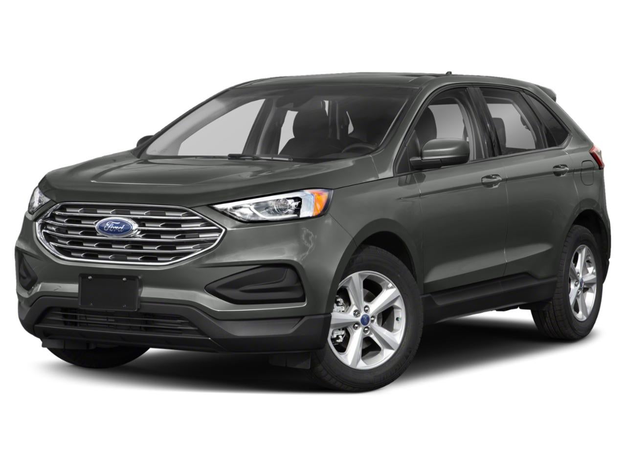 2020 Ford Edge SE FWD