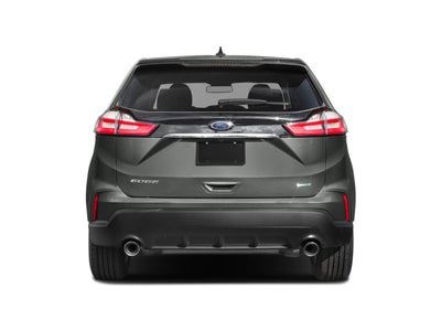 2020 Ford Edge SE FWD