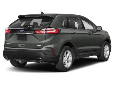 2020 Ford Edge SE FWD