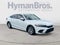 2024 Honda Civic Sedan LX CVT