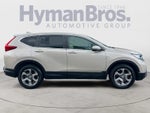 2019 Honda CR-V EX AWD