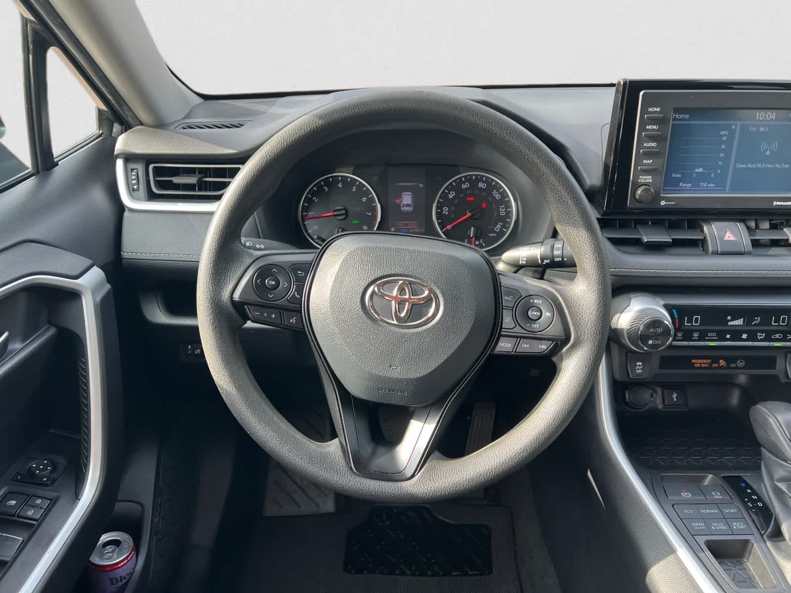 2022 Toyota RAV4 XLE AWD (Natl)