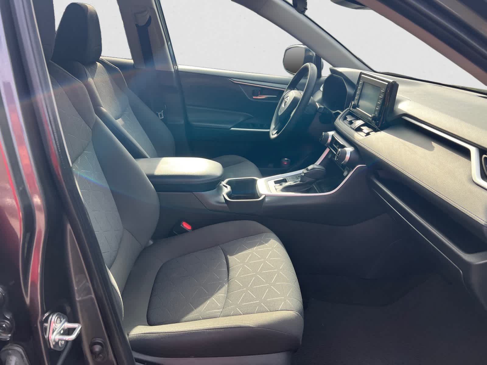 2022 Toyota RAV4 XLE AWD (Natl)