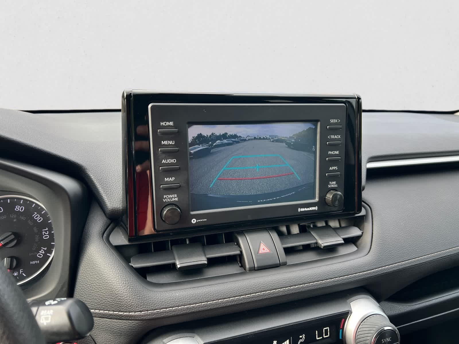 2022 Toyota RAV4 XLE AWD (Natl)