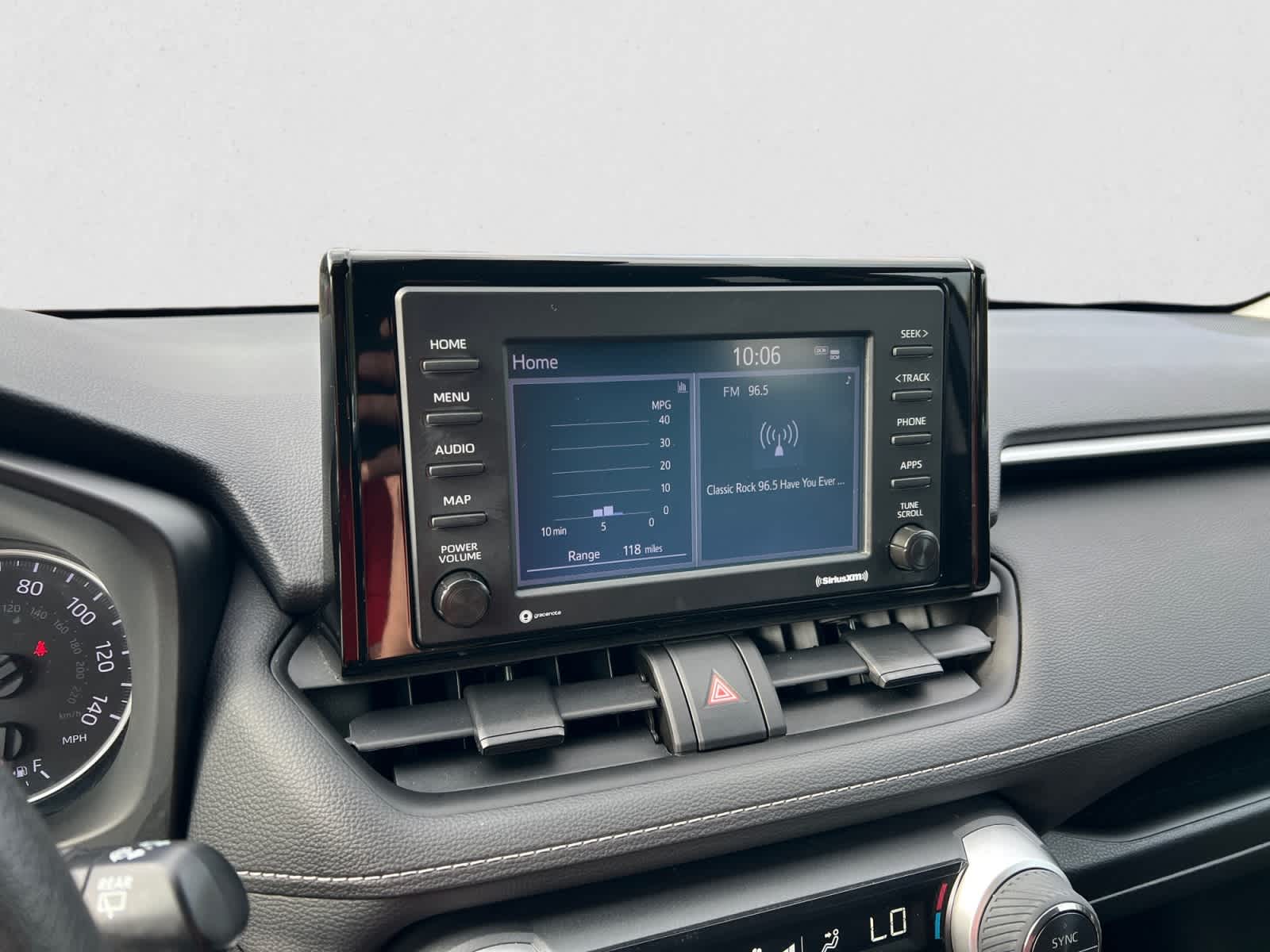 2022 Toyota RAV4 XLE AWD (Natl)