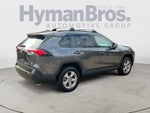 2022 Toyota RAV4 XLE AWD (Natl)