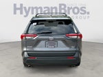 2022 Toyota RAV4 XLE AWD (Natl)