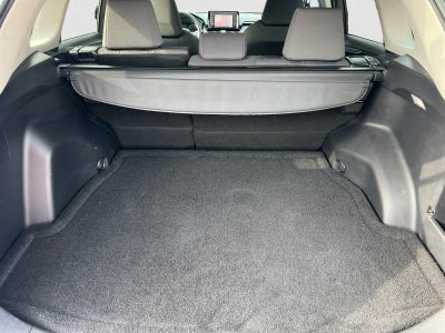 2022 Toyota RAV4 XLE AWD (Natl)