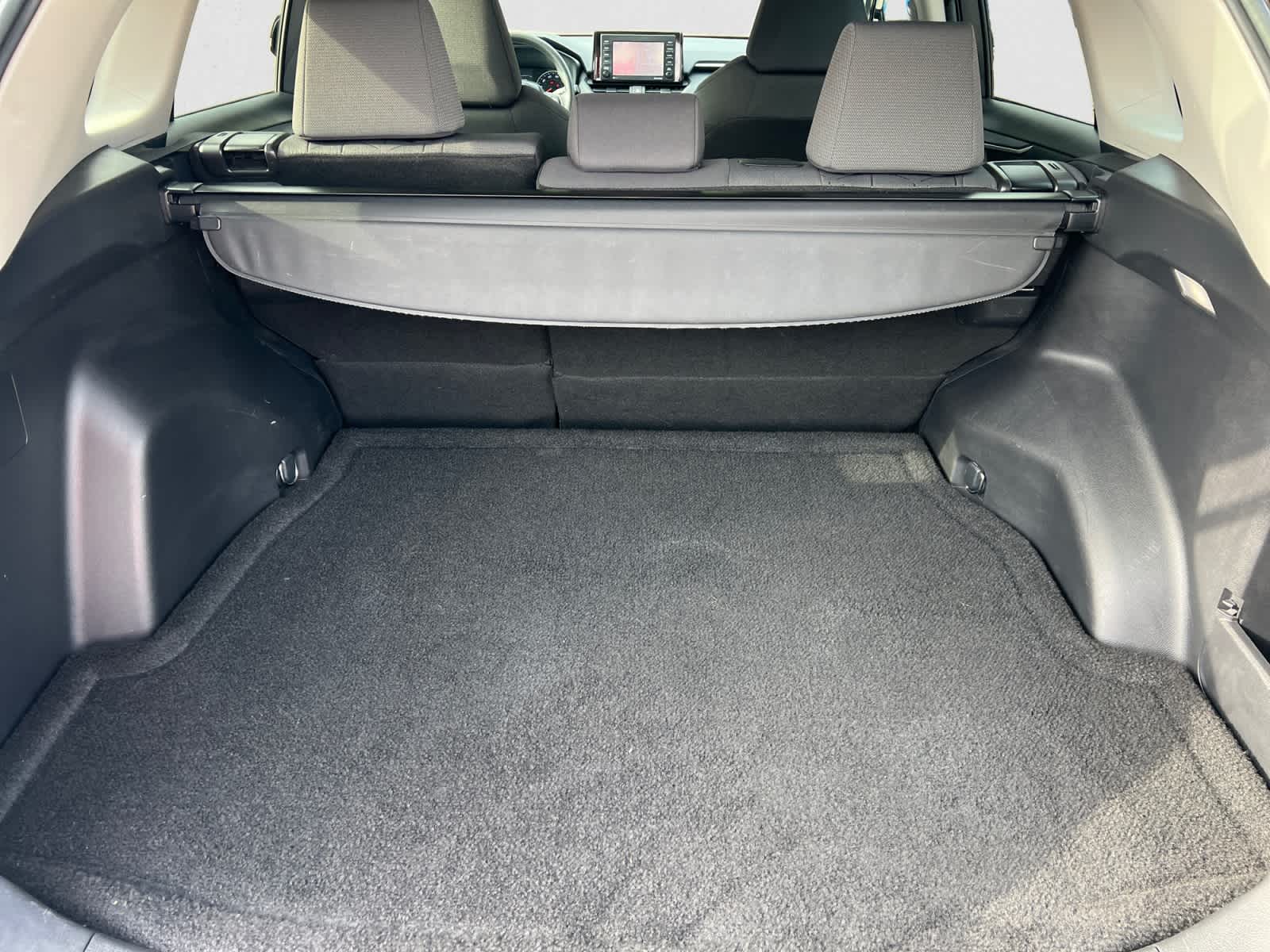 2022 Toyota RAV4 XLE AWD (Natl)