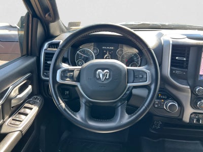 2024 RAM 2500 Big Horn 4x4 Crew Cab 6'4" Box
