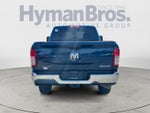 2024 RAM 2500 Big Horn 4x4 Crew Cab 6'4" Box