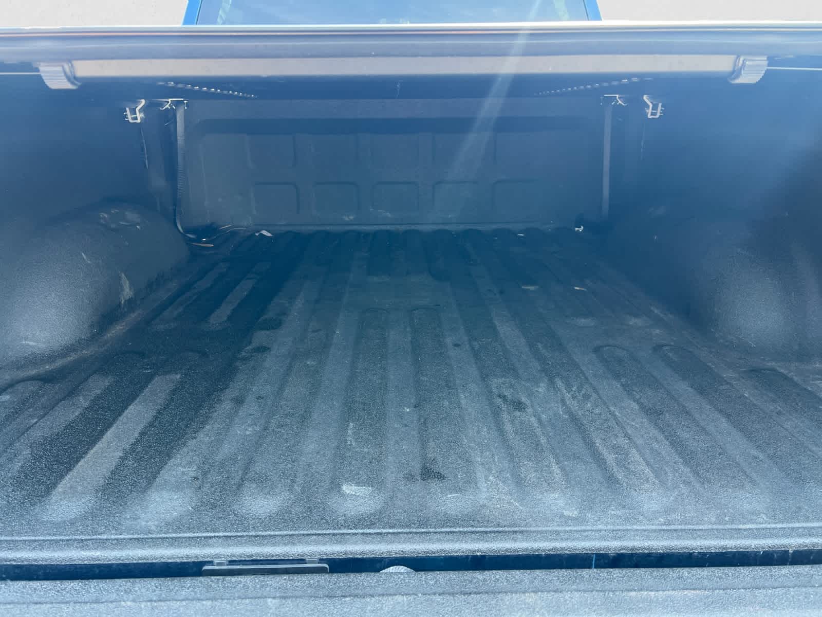 2024 RAM 2500 Big Horn 4x4 Crew Cab 6'4" Box