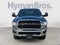 2024 RAM 2500 Big Horn 4x4 Crew Cab 6'4" Box