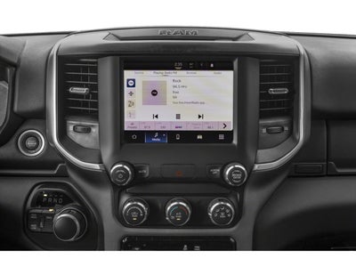 2024 RAM 2500 Big Horn 4x4 Crew Cab 6'4" Box