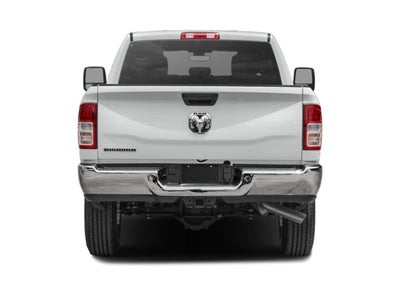 2024 RAM 2500 Big Horn 4x4 Crew Cab 6'4" Box