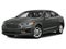 2019 Ford Fusion SE FWD