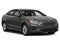 2019 Ford Fusion SE FWD