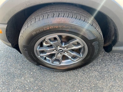 2023 Ford Bronco Sport Big Bend 4x4