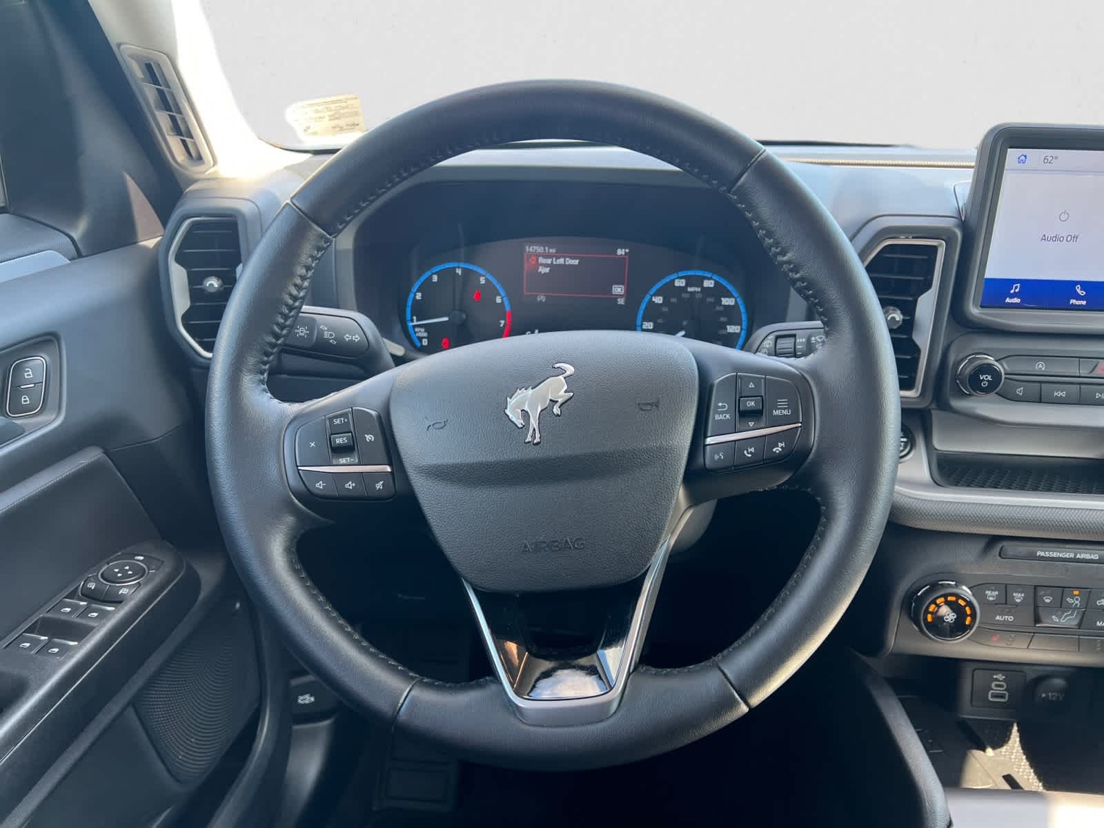 2023 Ford Bronco Sport Big Bend 4x4