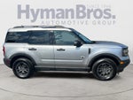 2023 Ford Bronco Sport Big Bend 4x4