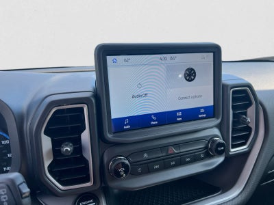 2023 Ford Bronco Sport Big Bend 4x4