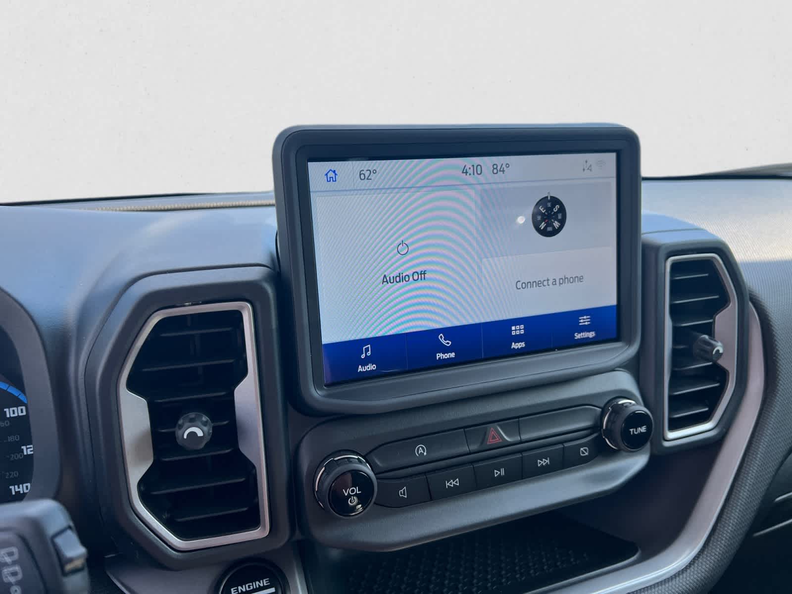 2023 Ford Bronco Sport Big Bend 4x4