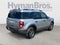 2023 Ford Bronco Sport Big Bend 4x4