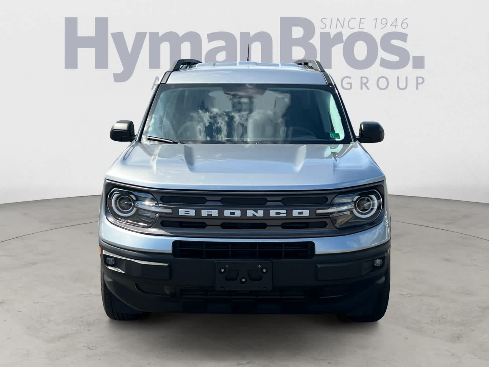 2023 Ford Bronco Sport Big Bend 4x4