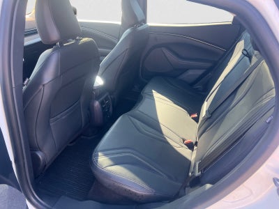 2023 Ford Mustang Mach-E Premium AWD