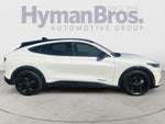 2023 Ford Mustang Mach-E Premium AWD