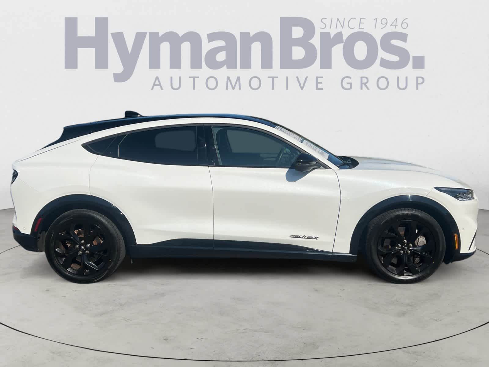 2023 Ford Mustang Mach-E Premium AWD