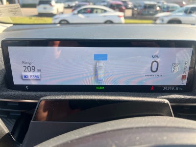 2023 Ford Mustang Mach-E Premium AWD
