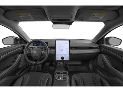 2023 Ford Mustang Mach-E Premium AWD