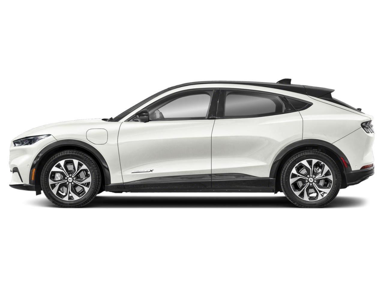 2023 Ford Mustang Mach-E Premium AWD