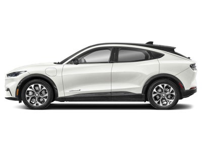 2023 Ford Mustang Mach-E Premium AWD