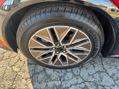 2024 Ford Mustang Mach-E Premium AWD