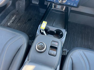 2024 Ford Mustang Mach-E Premium AWD