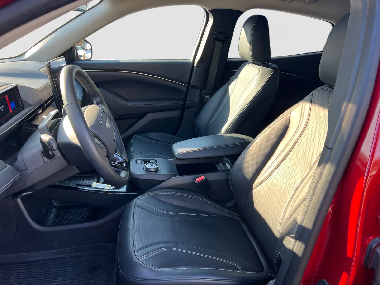 2024 Ford Mustang Mach-E Premium AWD