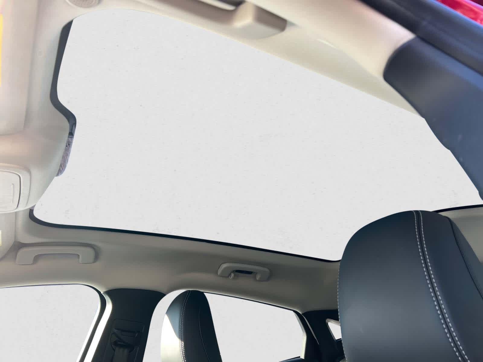 2024 Ford Mustang Mach-E Premium AWD