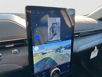 2024 Ford Mustang Mach-E Premium AWD