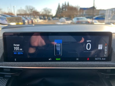 2024 Ford Mustang Mach-E Premium AWD