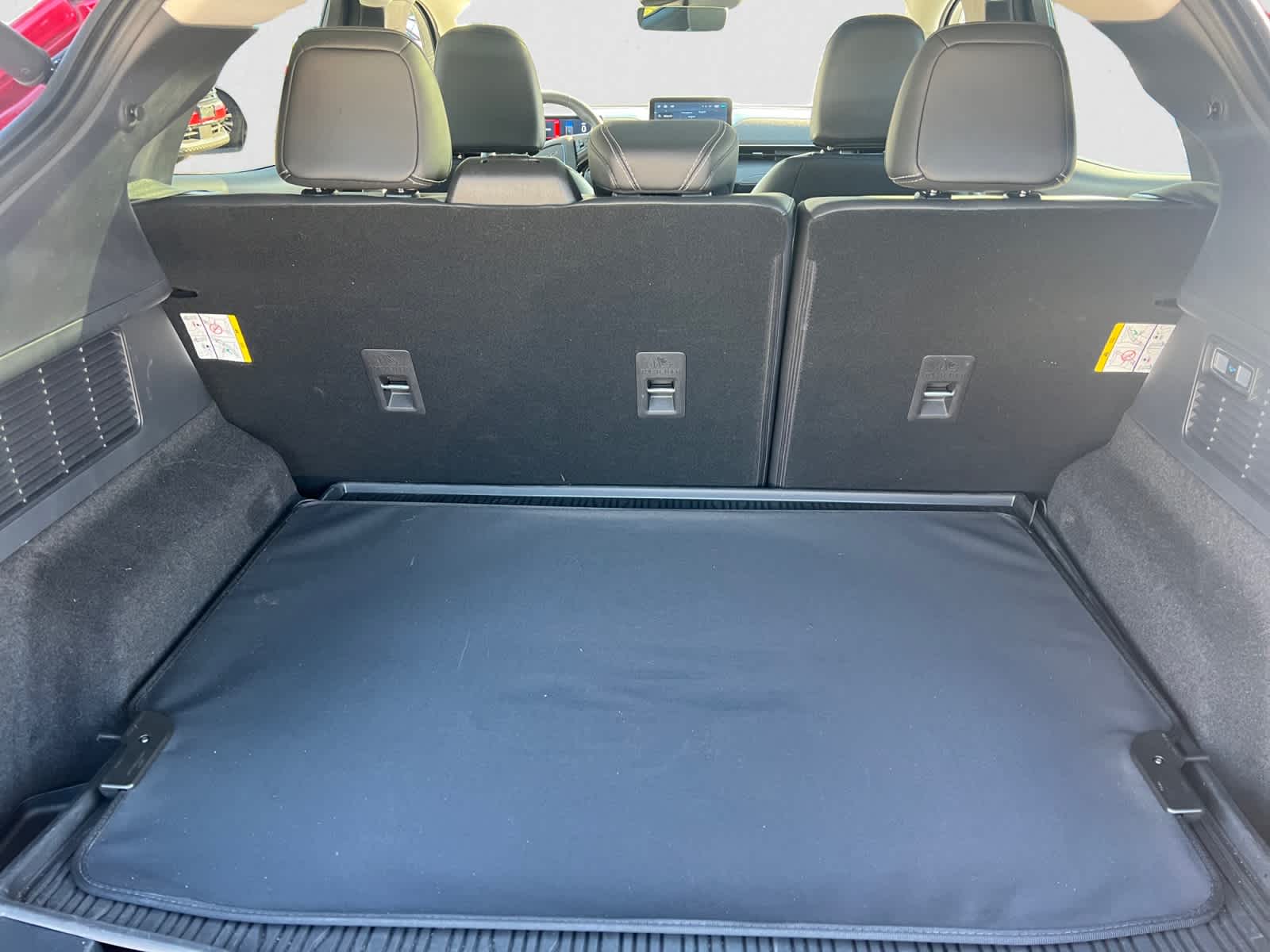 2024 Ford Mustang Mach-E Premium AWD