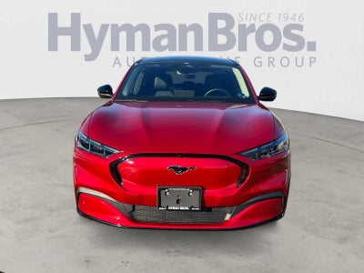 2024 Ford Mustang Mach-E Premium AWD