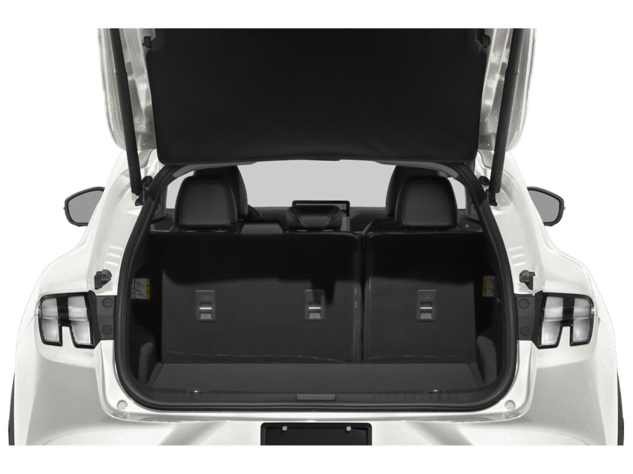 2024 Ford Mustang Mach-E Premium AWD